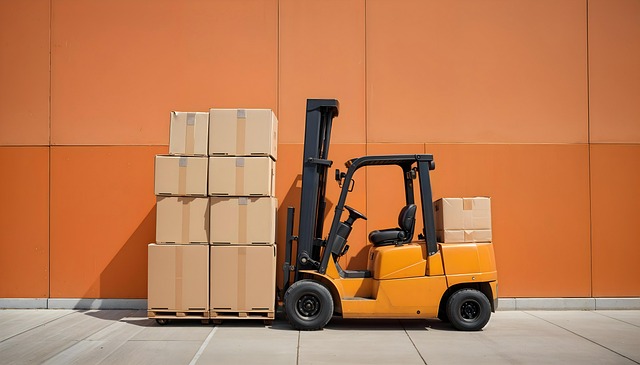 Forklift Licence in Melbourne: A Way to Become a Certified Forklift Operator