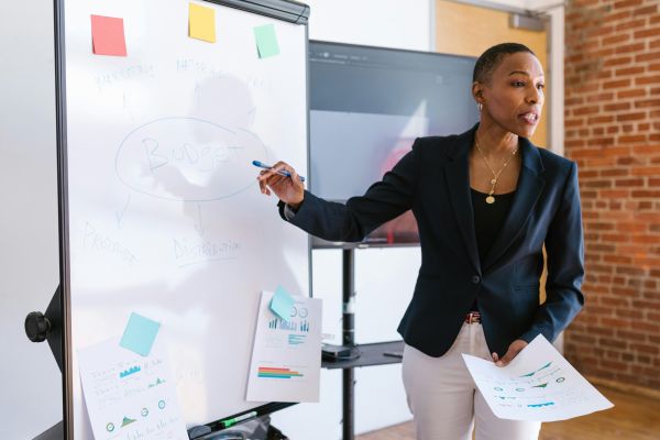 From Brainstorm to Bankroll: How to Fund Your Big Idea