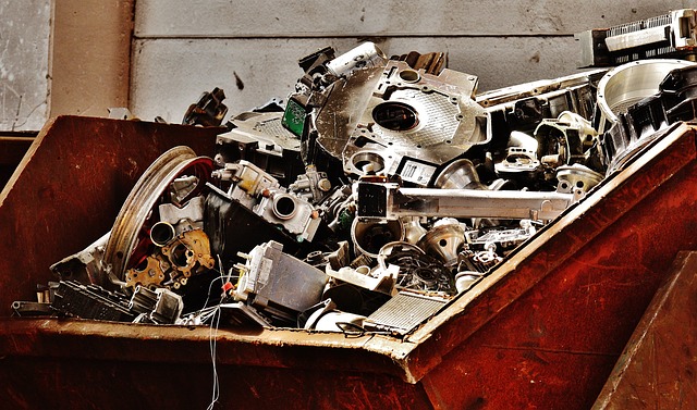 Why Recycling Metal Is Smarter Than You Think