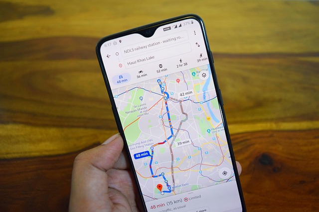 Why Law Firms Struggle to Rank in Google Maps (And How to Fix It)
