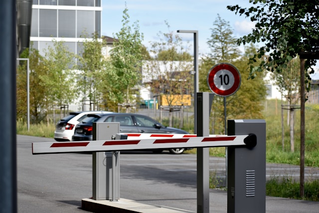 HOA Gate Access Control Basics That Property Managers Should Know