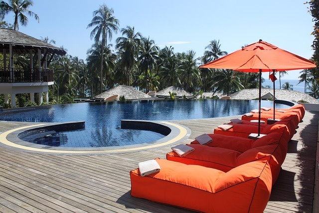 When It Comes To Your Hotel In Thailand – An Inventory Management System Gives All The Answers