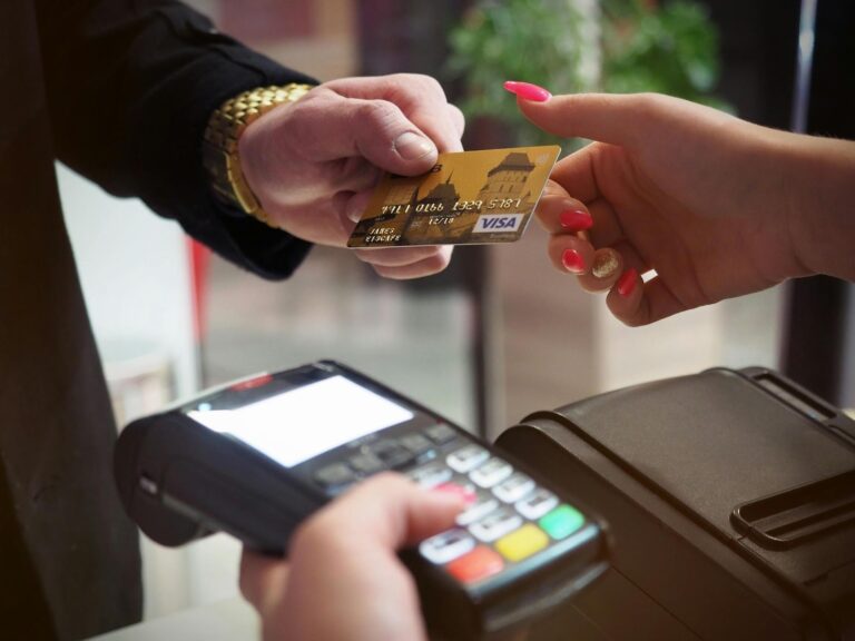 What Can Help With Avoiding Life’s Financial Mistakes?