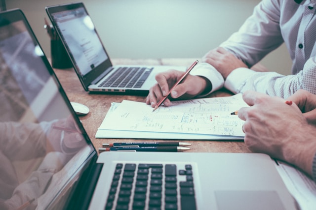 What CFOs Should Know About Legal Document Translation Before Signing Abroad
