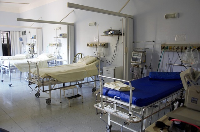 5 Factors to Understanding Hospital Bed Rental Costs