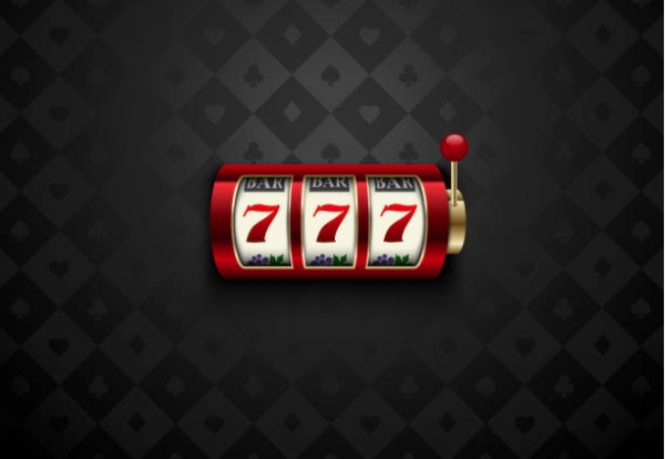 modern slot machines