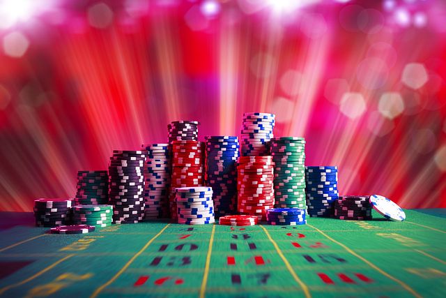 Top 7 Casino Game Providers Changing the Online Casino Landscape