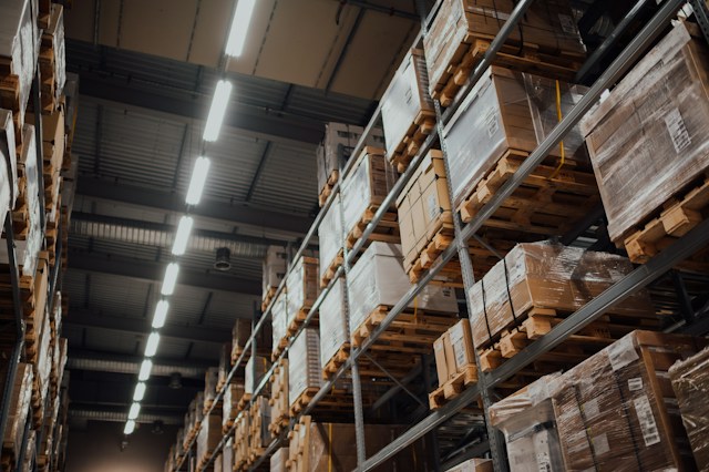 6 Ways to Master Inventory to Save Money