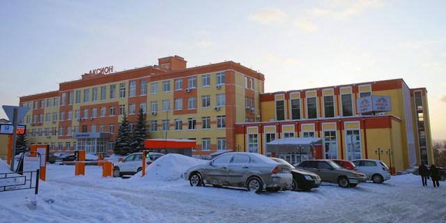 Commercial Winter Readiness: Ensuring Facility Access and Safety