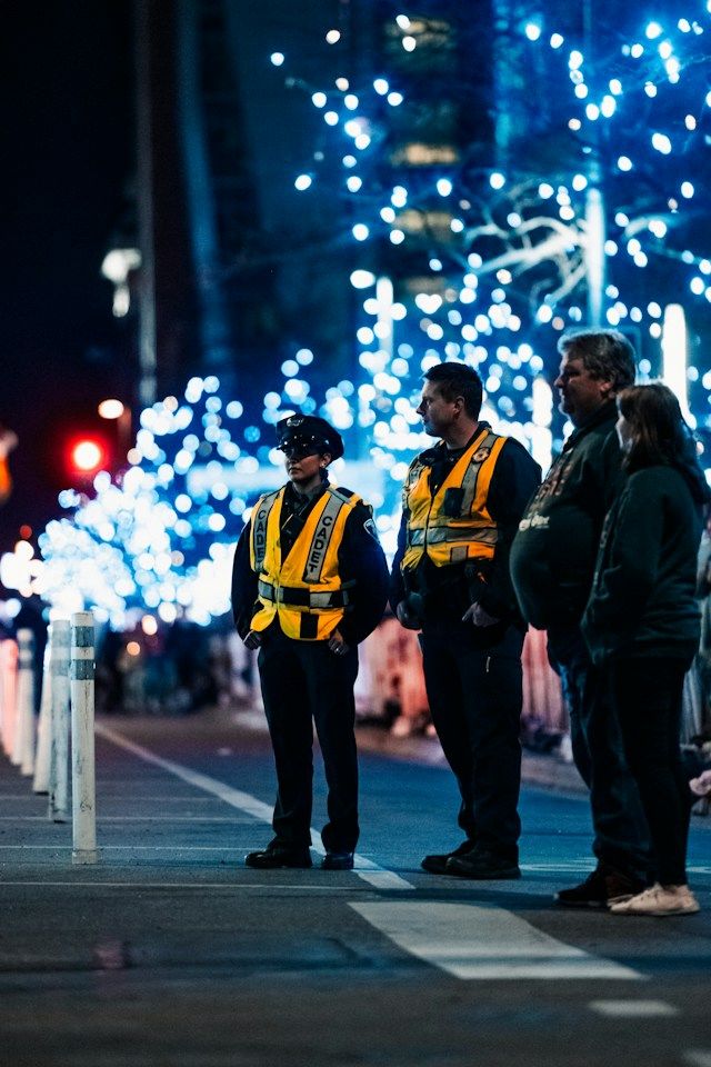 4 Event Safety Essentials Every Organizer Should Know